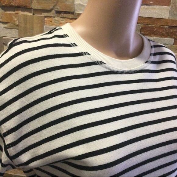ZARA Stripped Long Sleeve - Picture 3 of 6